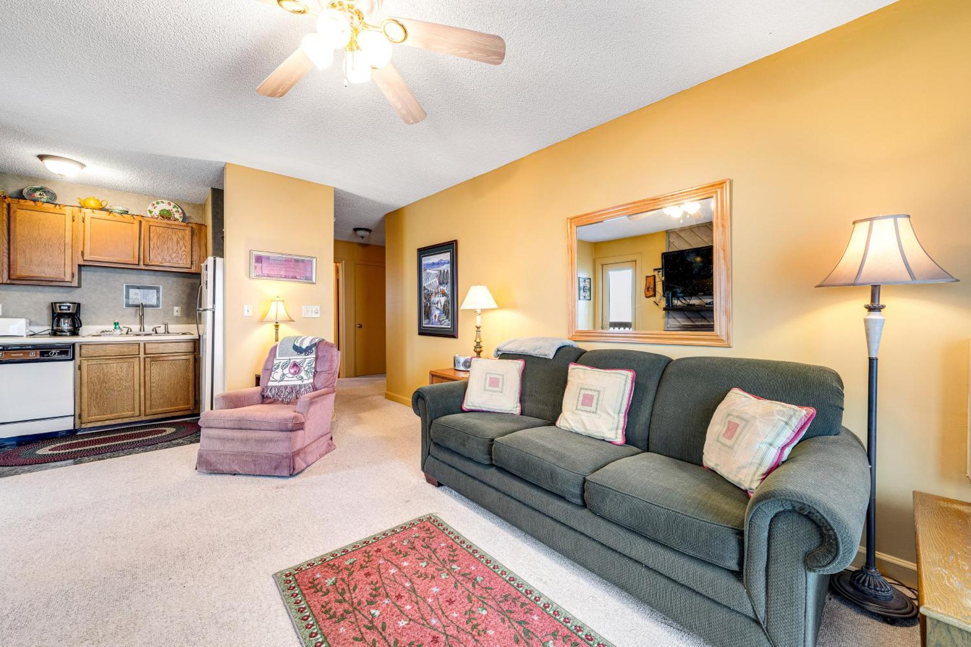 Pinnacle Beech Mountain Habitación foto