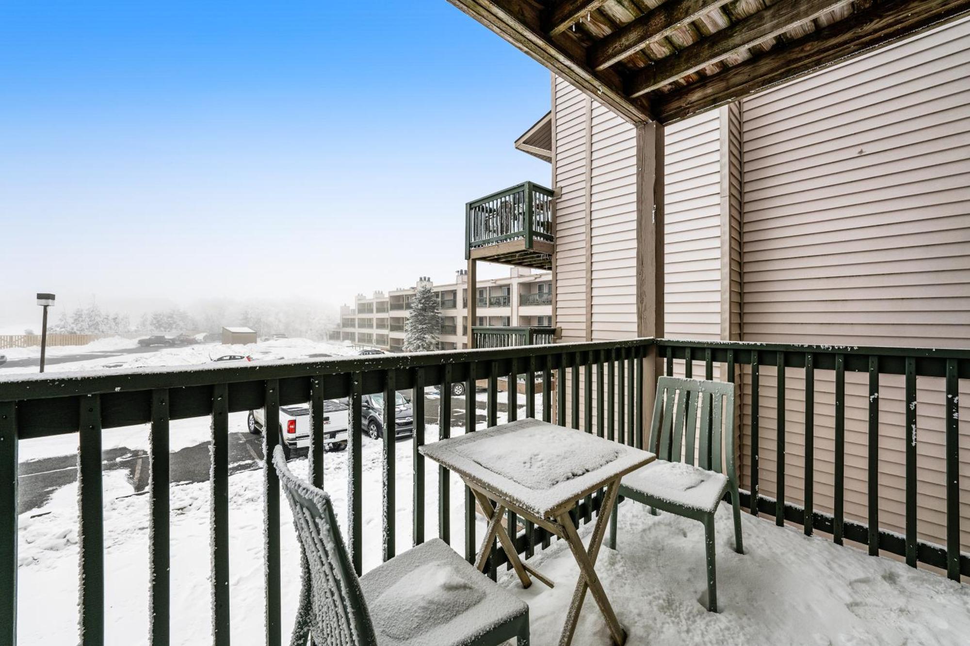 Pinnacle Beech Mountain Habitación foto